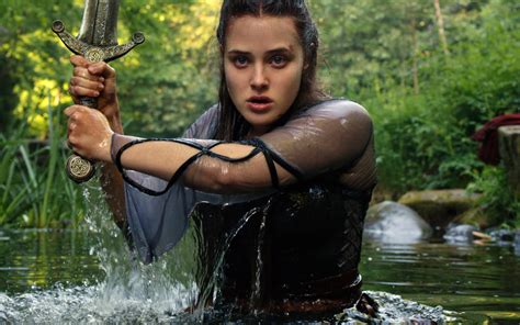 katherine langford movies and tv shows|Watch Cursed .